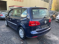 2011 volkswagen vw touran personenauto - afbeelding 23 van  30