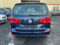 2011 volkswagen vw touran personenauto - afbeelding 25 van  30