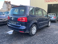 2011 volkswagen vw touran personenauto - afbeelding 26 van  30