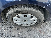 2011 volkswagen vw touran personenauto - afbeelding 29 van  30