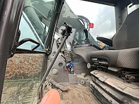 2011 volvo - ecr305cl - rupsgraafmachine - afbeelding 6 van  21