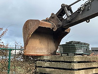 2011 volvo - ecr305cl - rupsgraafmachine - afbeelding 12 van  21