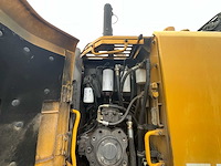 2011 volvo - ecr305cl - rupsgraafmachine - afbeelding 17 van  21