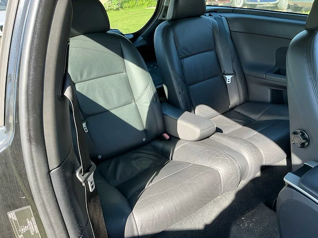 2011 volvo c30 drive personenauto - afbeelding 16 van  36