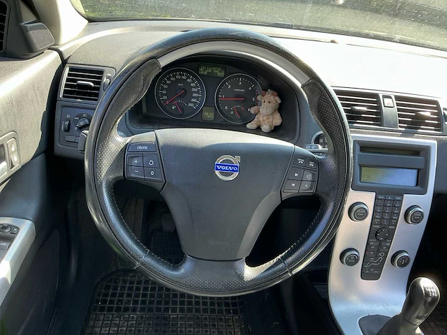 2011 volvo c30 drive personenauto - afbeelding 15 van  36