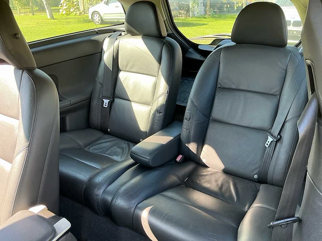 2011 volvo c30 drive personenauto - afbeelding 18 van  36