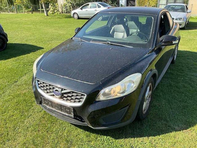 2011 volvo c30 drive personenauto - afbeelding 1 van  36