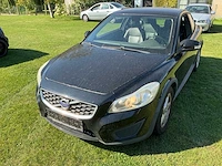 2011 volvo c30 drive personenauto