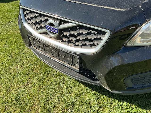 2011 volvo c30 drive personenauto - afbeelding 27 van  36