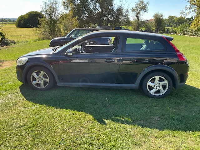 2011 volvo c30 drive personenauto - afbeelding 2 van  36