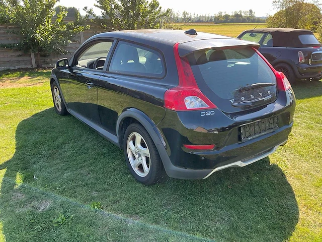 2011 volvo c30 drive personenauto - afbeelding 3 van  36