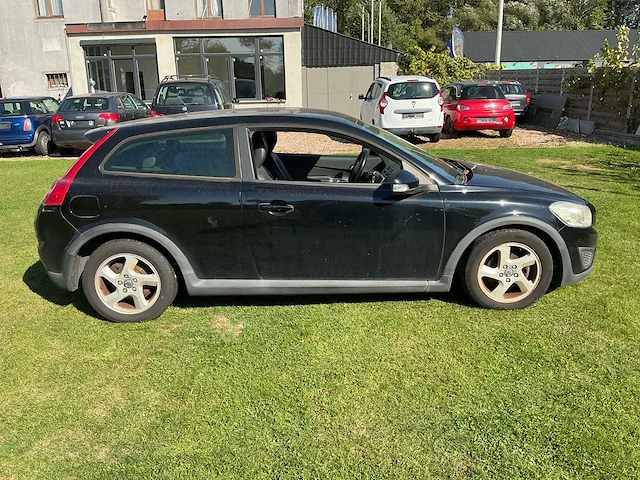 2011 volvo c30 drive personenauto - afbeelding 6 van  36