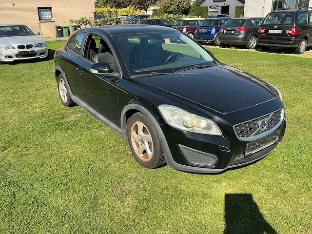2011 volvo c30 drive personenauto - afbeelding 7 van  36
