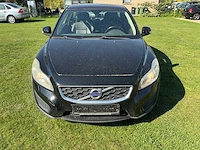 2011 volvo c30 drive personenauto - afbeelding 8 van  36
