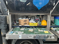 2011 volvo fl e5 vrachtwagen - afbeelding 5 van  33