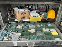 2011 volvo fl e5 vrachtwagen - afbeelding 6 van  33