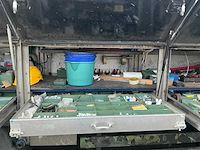 2011 volvo fl e5 vrachtwagen - afbeelding 7 van  33