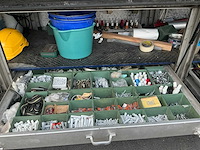 2011 volvo fl e5 vrachtwagen - afbeelding 8 van  33