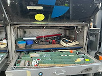 2011 volvo fl e5 vrachtwagen - afbeelding 9 van  33