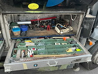 2011 volvo fl e5 vrachtwagen - afbeelding 10 van  33