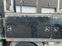 2011 volvo fl e5 vrachtwagen - afbeelding 11 van  33