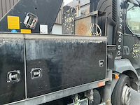 2011 volvo fl e5 vrachtwagen - afbeelding 14 van  33