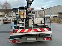 2011 volvo fl e5 vrachtwagen - afbeelding 16 van  33