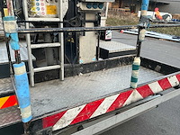 2011 volvo fl e5 vrachtwagen - afbeelding 17 van  33