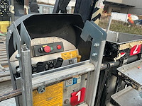 2011 volvo fl e5 vrachtwagen - afbeelding 18 van  33