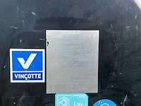 2011 volvo fl e5 vrachtwagen - afbeelding 19 van  33