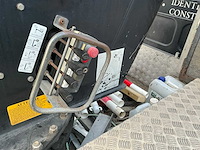 2011 volvo fl e5 vrachtwagen - afbeelding 20 van  33