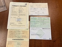 2011 volvo fl e5 vrachtwagen - afbeelding 22 van  33