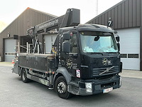 2011 volvo fl e5 vrachtwagen - afbeelding 12 van  33