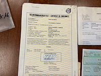 2011 volvo fl e5 vrachtwagen - afbeelding 24 van  33