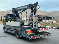 2011 volvo fl e5 vrachtwagen - afbeelding 28 van  33