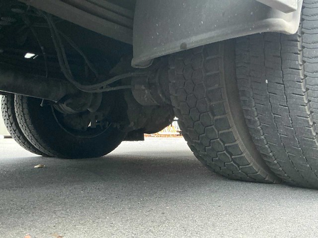 2011 volvo fl e5 vrachtwagen - afbeelding 30 van  33