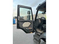 2011 volvo fl e5 vrachtwagen - afbeelding 31 van  33