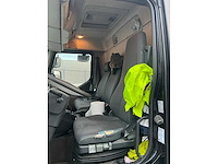 2011 volvo fl e5 vrachtwagen - afbeelding 32 van  33