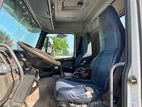 2011 volvo fm/fh 6x4r 9.0 vrachtwagen met kraan en containersysteem - afbeelding 3 van  6