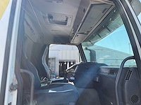 2011 volvo fm/fh 6x4r 9.0 vrachtwagen met kraan en containersysteem - afbeelding 49 van  59