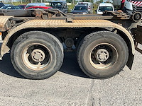 2011 volvo fm/fh 6x4r 9.0 vrachtwagen met kraan en containersysteem - afbeelding 13 van  59