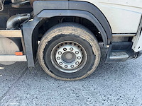 2011 volvo fm/fh 6x4r 9.0 vrachtwagen met kraan en containersysteem - afbeelding 19 van  59