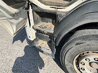 2011 volvo fm/fh 6x4r 9.0 vrachtwagen met kraan en containersysteem - afbeelding 22 van  59
