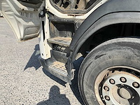 2011 volvo fm/fh 6x4r 9.0 vrachtwagen met kraan en containersysteem - afbeelding 23 van  59