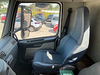 2011 volvo fm/fh 6x4r 9.0 vrachtwagen met kraan en containersysteem - afbeelding 30 van  59