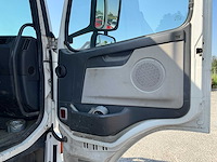 2011 volvo fm/fh 6x4r 9.0 vrachtwagen met kraan en containersysteem - afbeelding 51 van  59