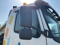 2011 volvo fm/fh 6x4r 9.0 vrachtwagen met kraan en containersysteem - afbeelding 55 van  59
