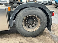 2011 volvo fmfh e5 vrachtwagen - afbeelding 25 van  47