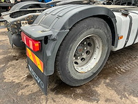 2011 volvo fmfh e5 vrachtwagen - afbeelding 28 van  47