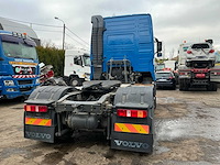 2011 volvo fmfh e5 vrachtwagen - afbeelding 20 van  47